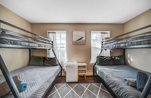 Spacious Retreat - Outdoor Oasis Games and more - Foto 67