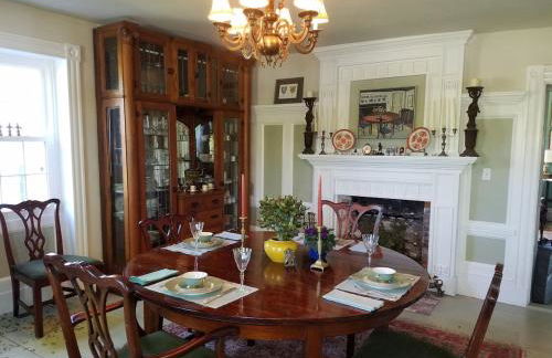 Manor House on Conary Cove, Literally Surrounded by Water!! - Foto 11