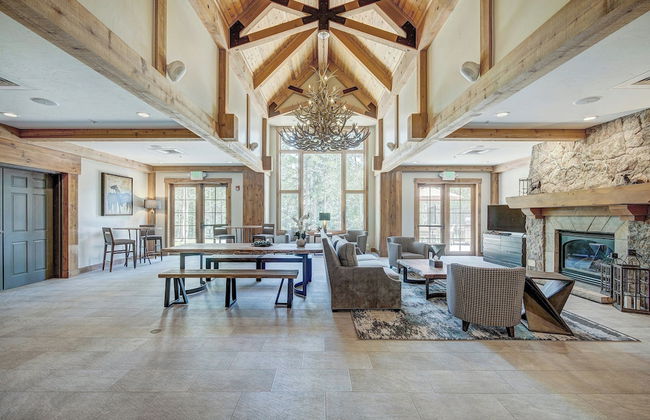 Mountain Thunder Lodge, A Vail Resorts Property - Foto 4