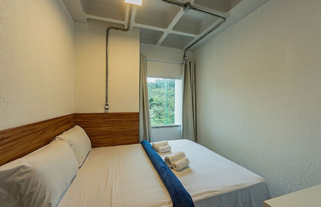 Antiquus ApartHotel - Foto 12