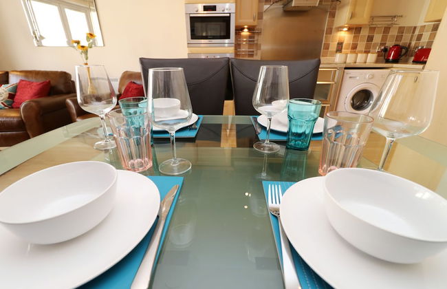 3 Bed Apartment - Mermaid Quay - Foto 21