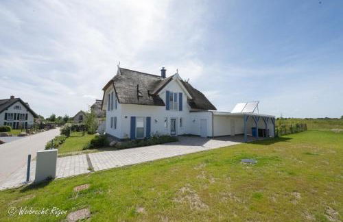 Ferienhaus Amrai auf der Insel Rügen - Foto 18