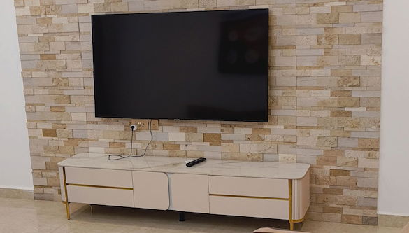 Royal Apartment - Foto 2, Zona de estar del vestíbulo