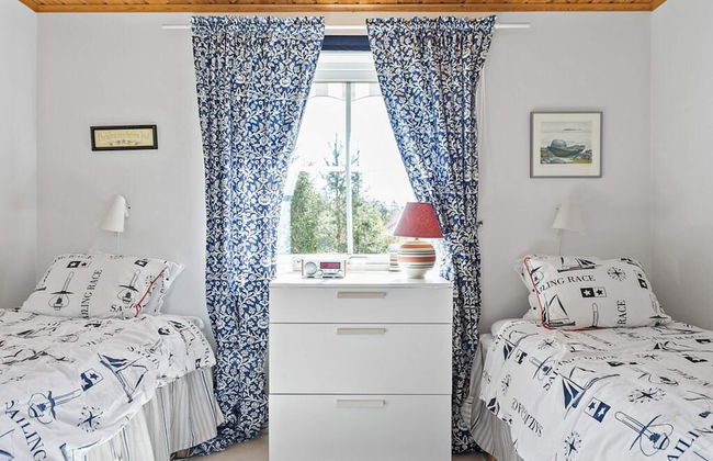 8 Person Holiday Home in Stromstad-by Traum - Photo 2