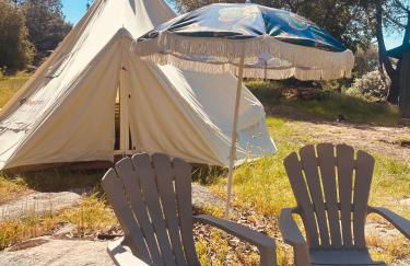 Rocky Ridge Cabin Yosemite - Foto 26