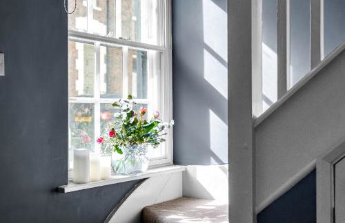 The Blue Anchor House - close to London - Foto 17