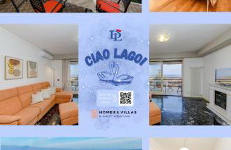 CIAO LAGO Family Apartment DesenzanoLoft Official Partner Homes & Villas by Marriott Bonvoy - Foto 43