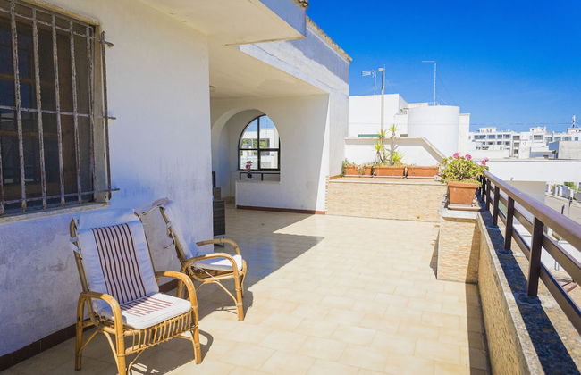 Attico Grande With Sea View - Foto 19