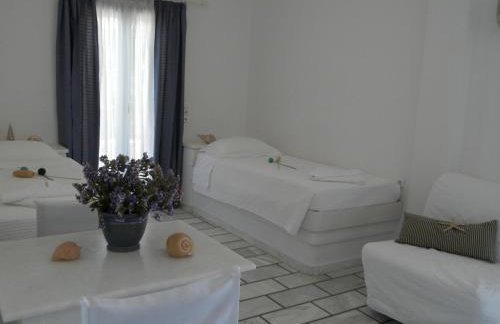 Nissiotiko Studios & Apartments - Photo 22