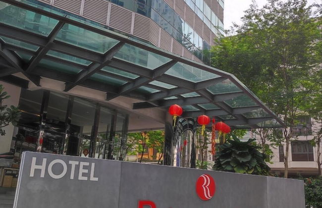 One Bukit Ceylon - Foto 34