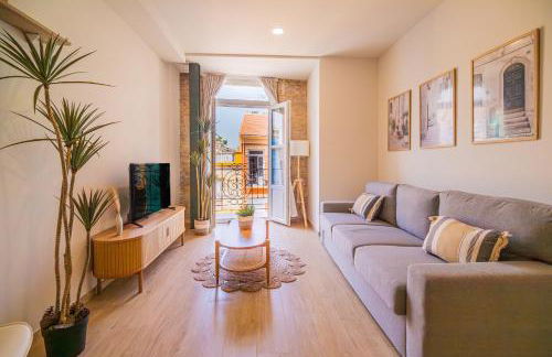 CARTAGENAFLATS - San Diego Suites - Foto 22