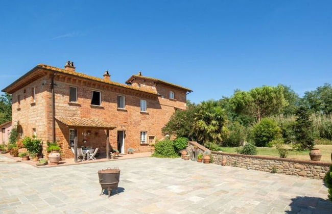 Villa al Molino Comfortable Holiday Residence - Foto 39