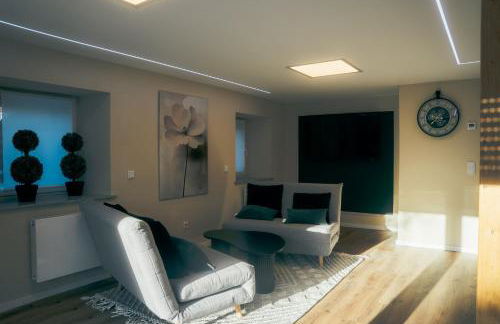 Luxus-Ferienhaus, Wellness, Absolute Ruhe - Foto 1