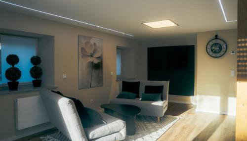 Luxus-Ferienhaus, Wellness, Absolute Ruhe - Foto 1