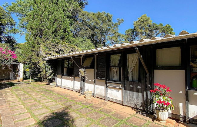 Chácara Espetacular em Ibiúna - Photo 38