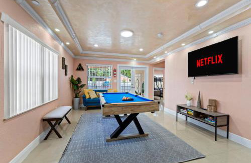 Tropical Bay House-Near By Brickell, Wynwood and South Beach - Foto 11