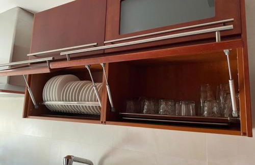 Apartamento familiar Alhambra Granada - Foto 21