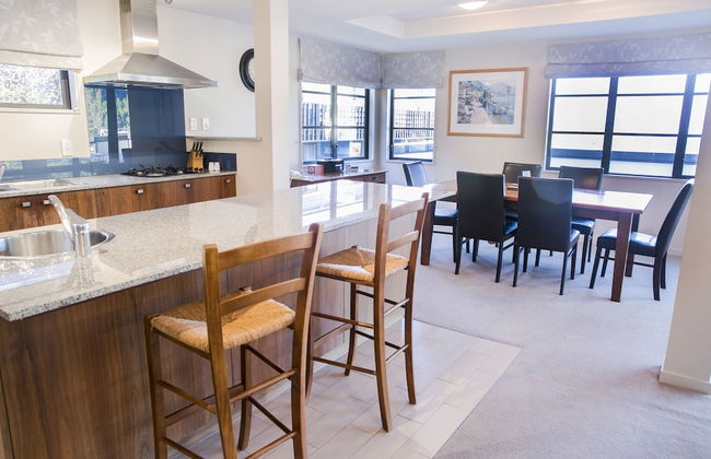 The Glebe Apartments - Foto 20