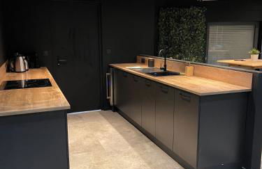 Spa & Love Exotic - Balnéo - Sauna - Parking - Foto 25