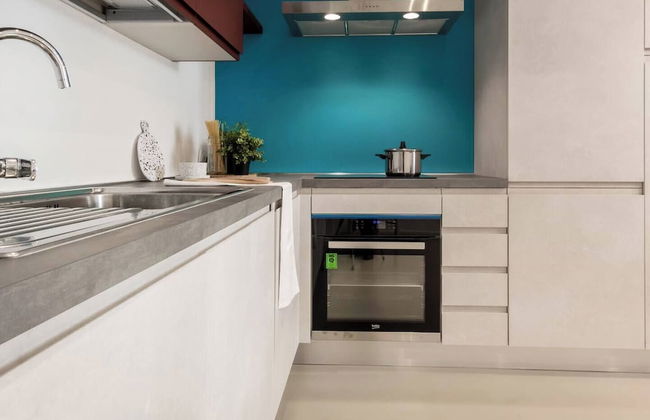 JOIVY Smart Apartment Near S.agostino Metro - Photo 21