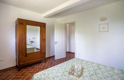 Agriturismo Sant Elmira - Relax with external Jacuzzi - Foto 64