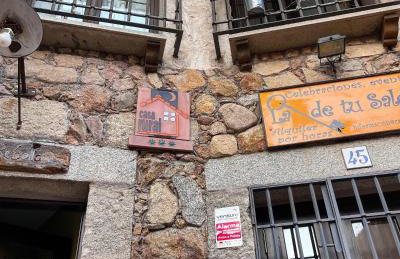Casa Rebollares I - Foto 18