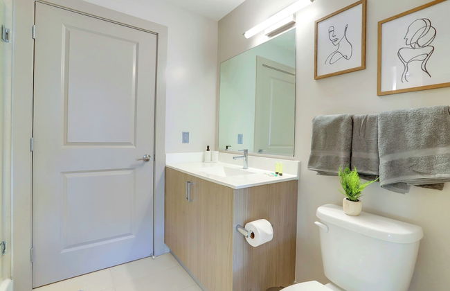 DC Getaway Comfort Apartments - Photo 68