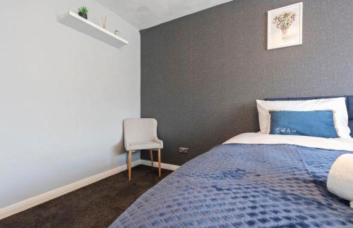 3 bedroom Bungalow for Contractors,Workers,Relocation,Insurance,Family, Free Parking - Foto 6