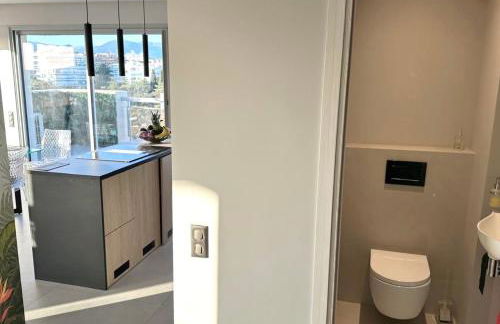 TOP 2 Bedrooms 2 Baths 2 WCs Terrasse Juan Les Pins - Photo 14