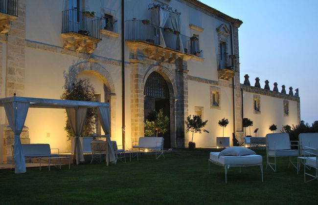 Castello Camemi - Photo 79