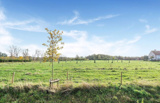 Tasteful Holiday Home in Loppem with Hot Tub - Foto 36