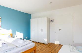 Gemütliche, moderne Ferienwohnung in Stadtnähe - Foto 17