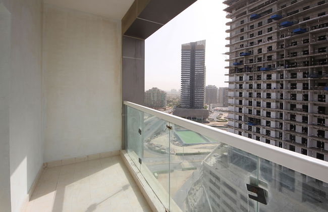 Signature Holiday Home - Red Residence - Foto 1