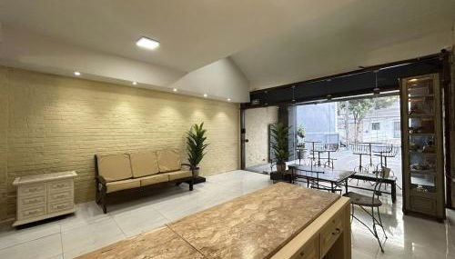 Flat funcional mobiliado com cozinha e WC privativo apt105 - Foto 1