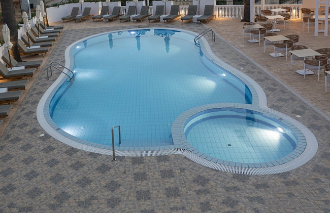 Arkadia Luxury Hotel Apartments - Photo 147