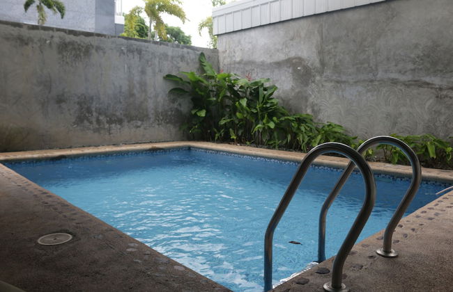 KOREGON POOL VILLAS - Foto 38