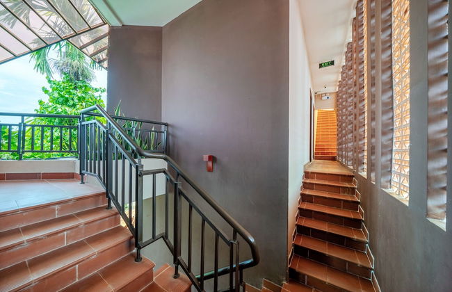 Olala An Bang Beach - Foto 46