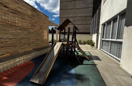 New apartment in Bethaville, comfortable, Barueri - Foto 30