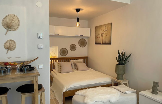 Immaculate 1-bed Apartment in Tampere - Foto 16