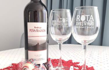 Terraza Sol y Niebla - Foto 7