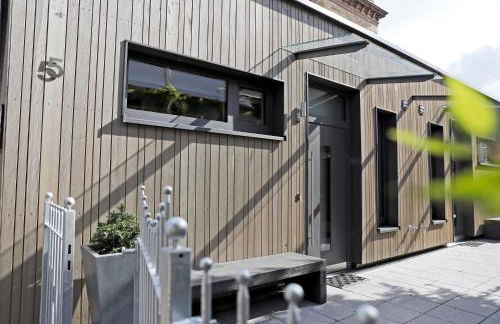 Barrierefreie Ferienwohnungen am Wasserturm Landau - Südpfalz - Foto 26