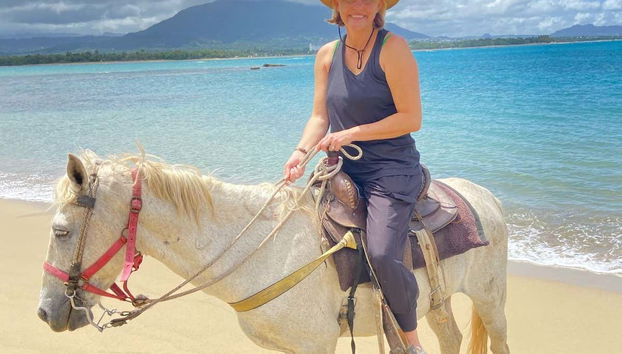 Puerto Plata Beach Horseback Ride - Photo 3