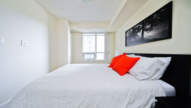 The House of Canary - Foto 5, Habitación