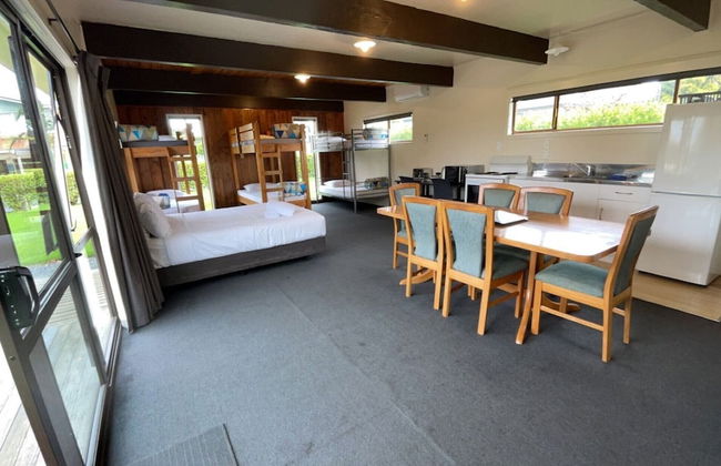 Cambridge TOP 10 Holiday Park - Foto 13