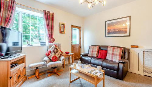 Halls Bank Farm - Foto 5