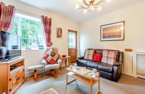 Halls Bank Farm - Foto 5