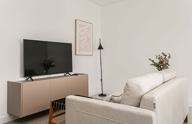 Cannes Club by Viva - Residence a 200m da praia | Ingleses do Rio Vermelho - Photo 45