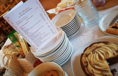 Cascina La Commenda - Foto 57