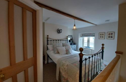 St Etheldreda's Cottage, Wells, Somerset - Foto 26