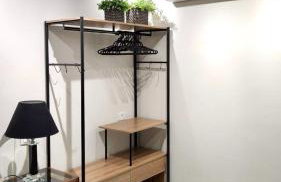 Estúdio Aconchegante no Coração de Campo Grande - Foto 7